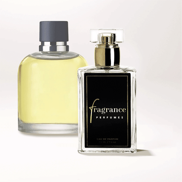 Navdihnjen po D&G Pour Homme