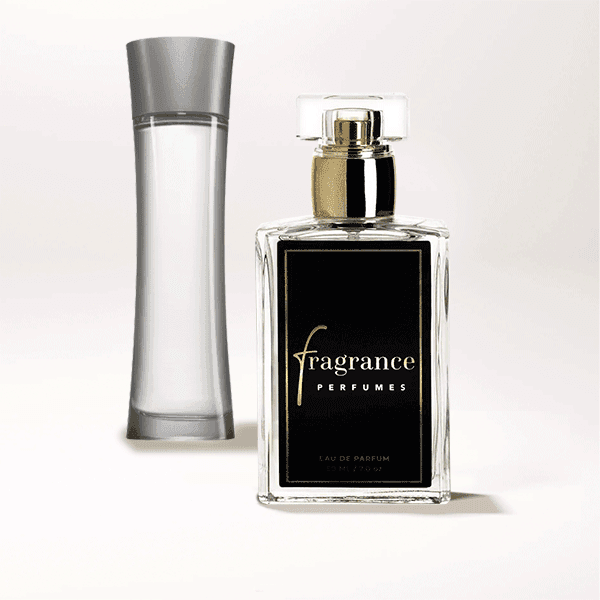 Navdihnjen po Armani Mania