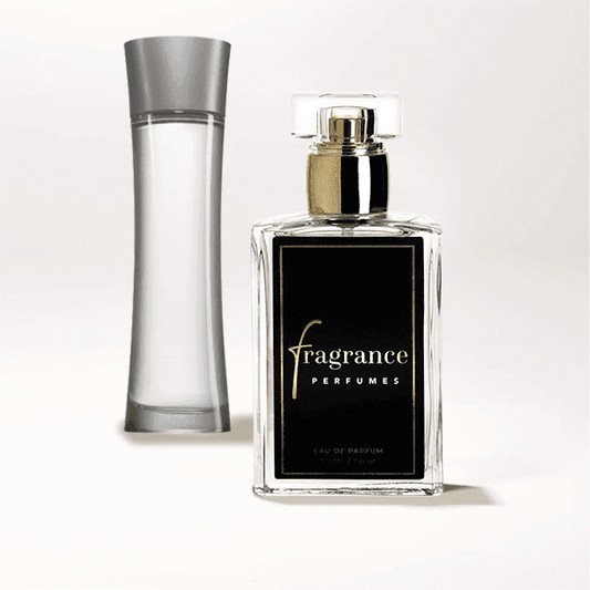 Navdihnjen po Armani Mania