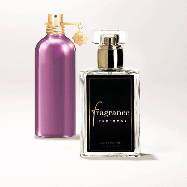 Navdihnjen po Montale Intense Cafe