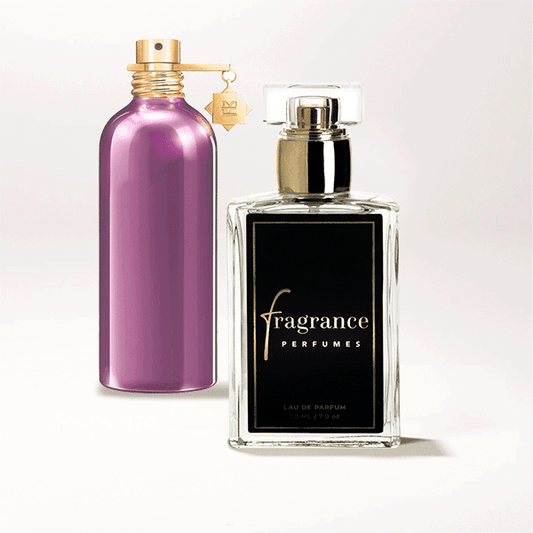 Navdihnjen po Montale Intense Cafe