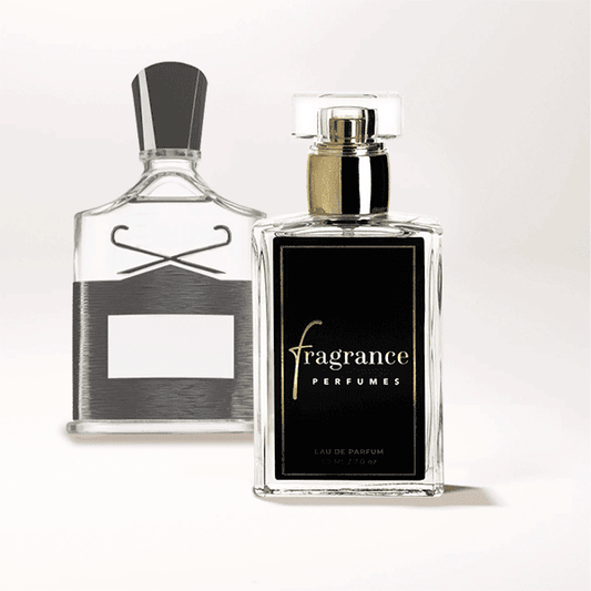 Navdihnjen po Creed Aventus