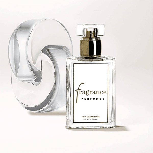 Navdihnjen po Bvlgari Omnia Crystalline