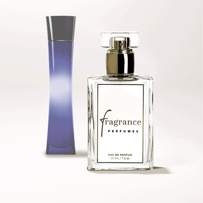 Navdihnjen po Armani Code