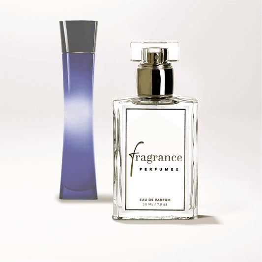 Navdihnjen po Armani Code