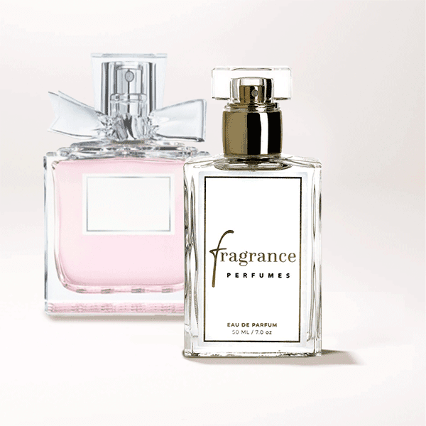 Navdihnjen po Miss Dior Cherie