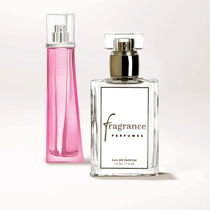 Navdihnjen po Givenchy Very Irresistible