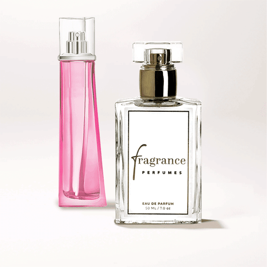 Navdihnjen po Givenchy Very Irresistible