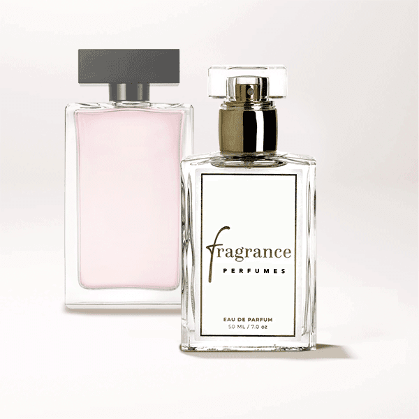 Navdihnjen po Narciso Rodriguez For Her