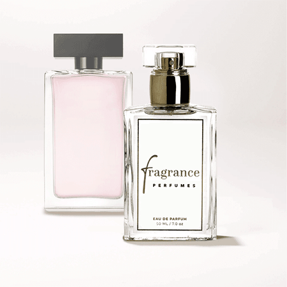 Navdihnjen po Narciso Rodriguez For Her