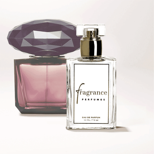 Navdihnjen po Versace Crystal Noir