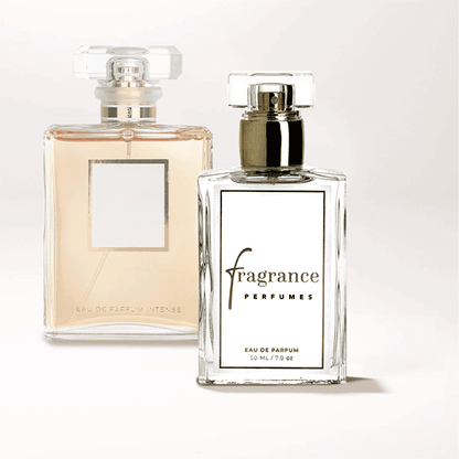 Navdihnjen po Chanel Coco Mademoiselle