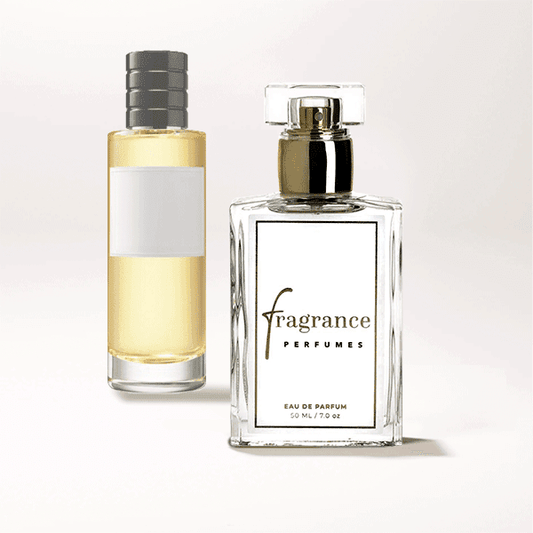 Navdihnjen po Dior Bois D'argent