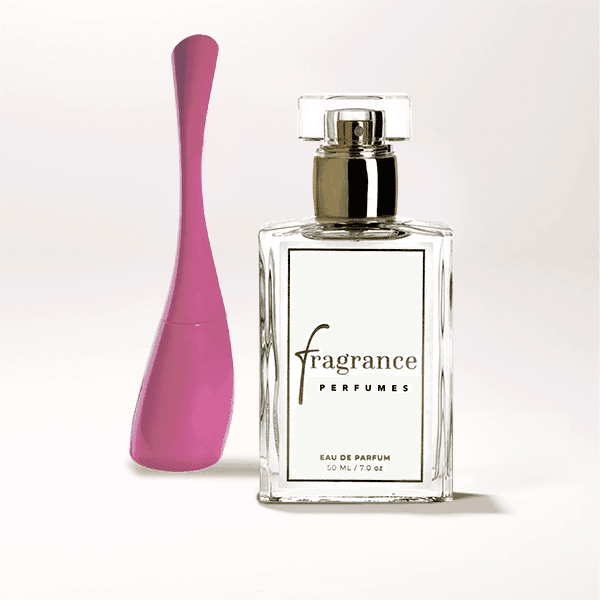 Navdihnjen po Kenzo Amour