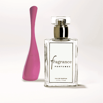 Navdihnjen po Kenzo Amour