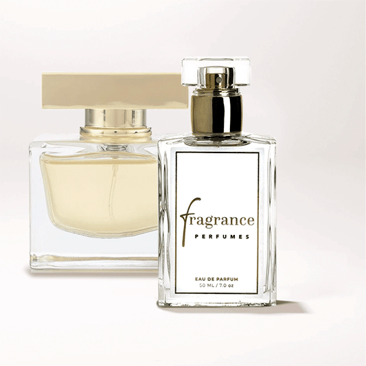 Navdihnjen po D&G The One