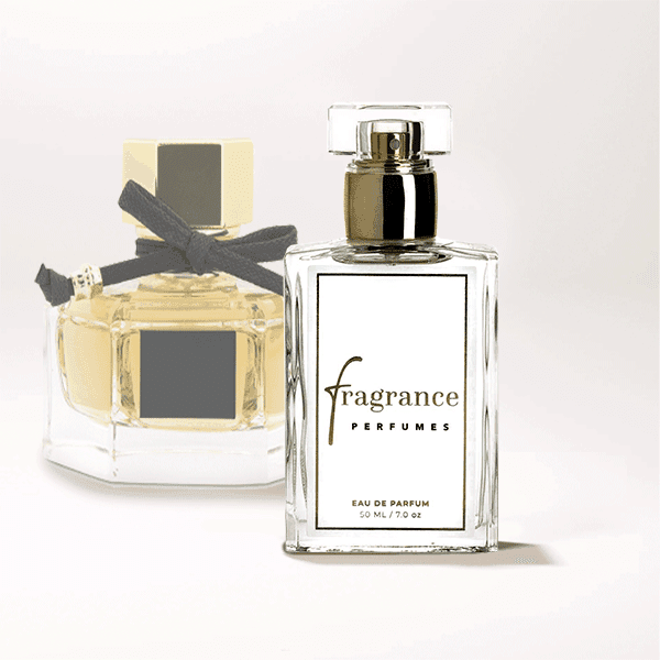 Navdihnjen po Gucci Flora