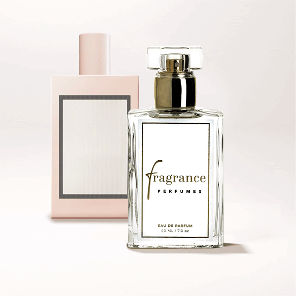 Navdihnjen po Gucci Bloom