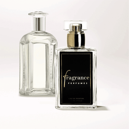 Navdihnjen po Tommy Hilfiger