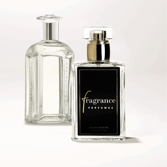 Navdihnjen po Tommy Hilfiger