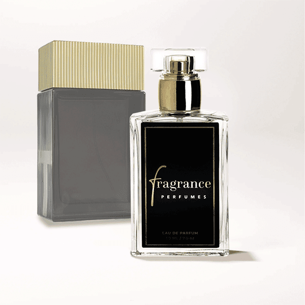 Navdihnjen po Tom Ford Extreme
