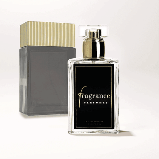 Navdihnjen po Tom Ford Extreme