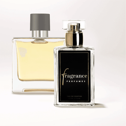 Navdihnjen po Terre d’Hermès