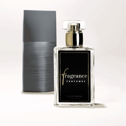 Navdihnjen po Issey Miyake Nuit D´issey