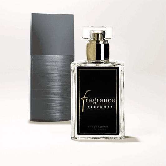 Navdihnjen po Issey Miyake Nuit D´issey