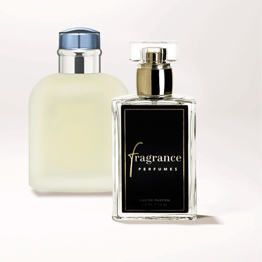 Navdihnjen po D&G Light Blue Pour Homme