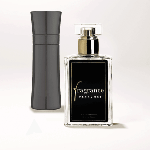 Navdihnjen po Armani Code