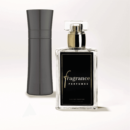 Navdihnjen po Armani Code