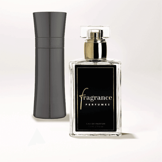 Navdihnjen po Armani Code