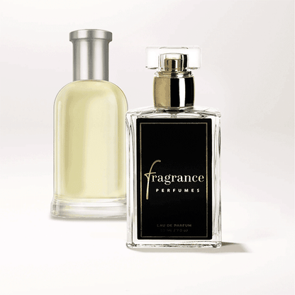 Navdihnjen po Hugo Boss Bottled