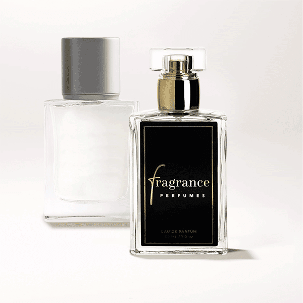 Navdihnjen po Abercrombie & Fitch Fierce