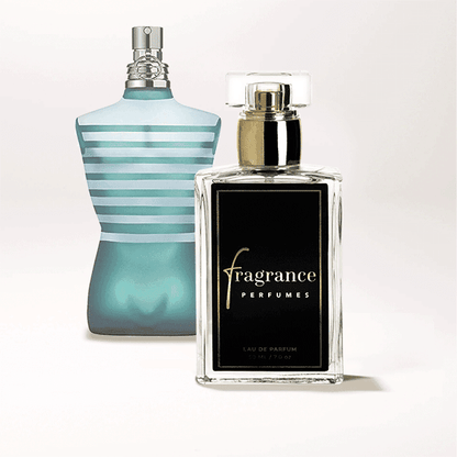 Navdihnjen po Jean Paul Gaultier Le Male