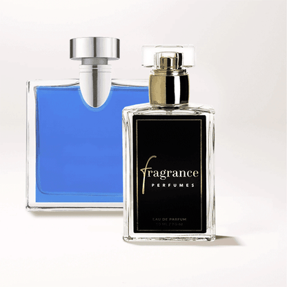 Navdihnjen po Bvlgari BLV