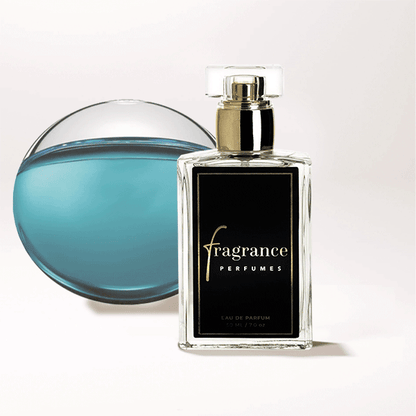 Navdihnjen po Bvlgari AQVA