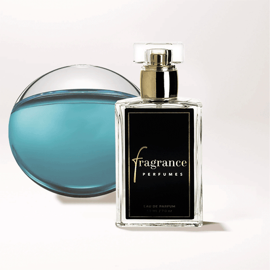 Navdihnjen po Bvlgari AQVA