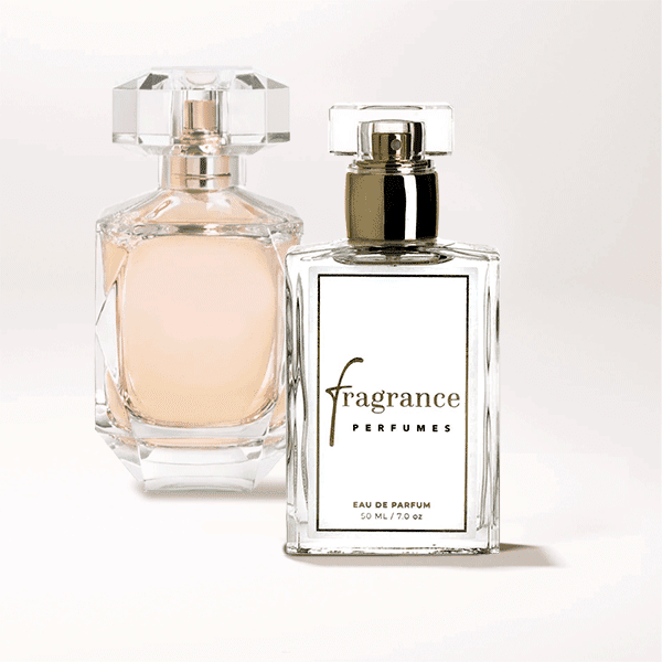 Navdihnjen po Elie Saab Le Parfum