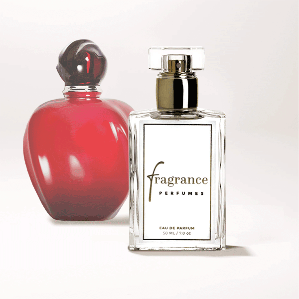 Navdihnjen po Dior Hypnotic Poison