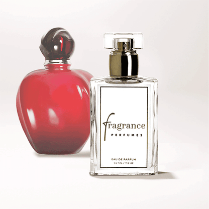 Navdihnjen po Dior Hypnotic Poison