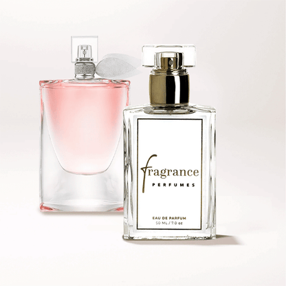 Navdihnjen po Lancome La Vie Est Belle