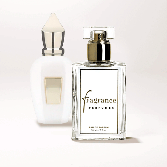 Navdihnjen po Xerjoff Star Musk – unisex