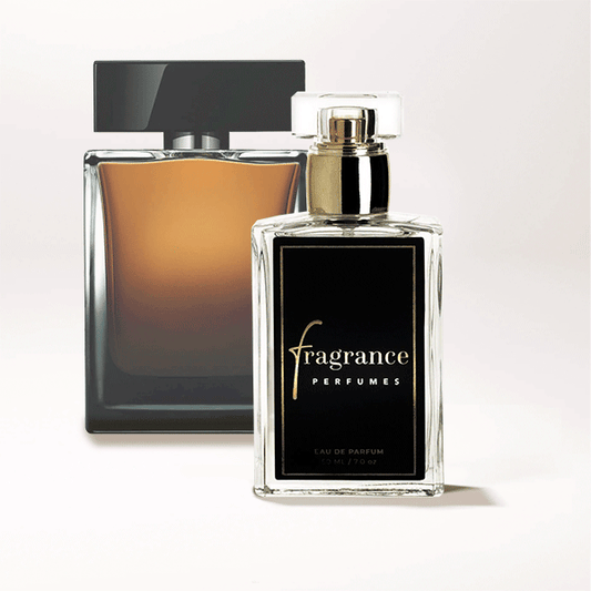 Navdihnjen po D&G The One Man