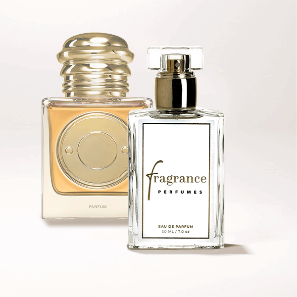 Navdihnjen po Burberry Goddess