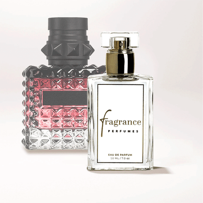 Navdihnjen po Valentino Donna Born In Roma Intense