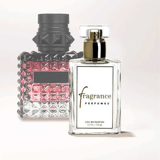 Navdihnjen po Valentino Donna Born In Roma Intense