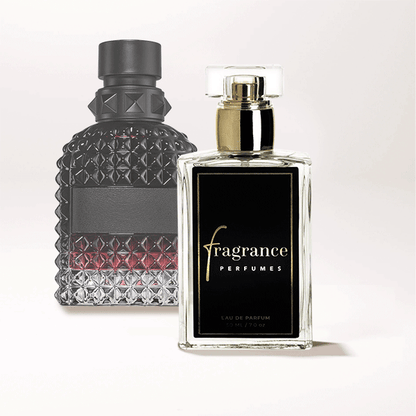 Navdihnjen po Valentino Uomo Born In Roma Intense