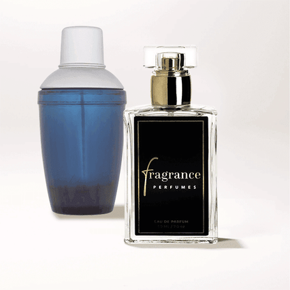 Navdihnjen po Hugo Boss Dark Blue